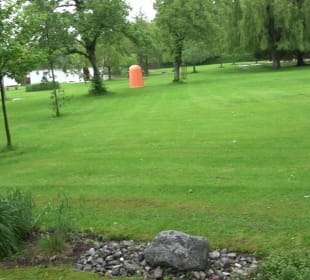 Wandern rund um den Stadtsee