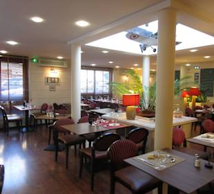  Restaurant Le Monarque