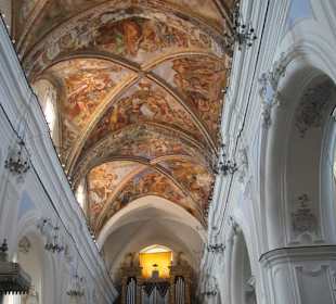 Kirche San Bartolomeo