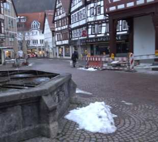 Marktbrunnen
