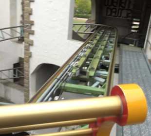 Erlebnispark Tripsdrill