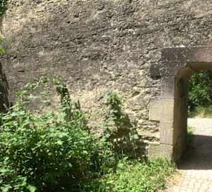 Schloss Herrenberg