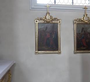 Kloster St. Peter