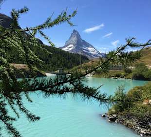 Wandern Zermatt
