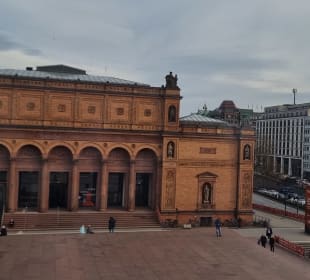 Kunsthalle