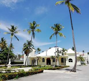 Stadtrundfahrt Bavaro