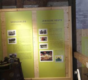 Hohenloher Freilandmuseum