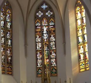 Kirche St. Martin