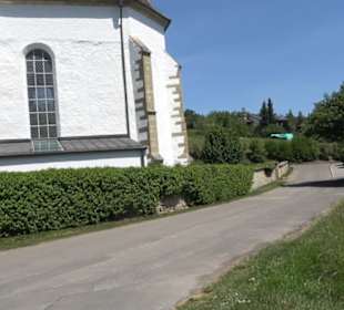 Kirche St. Stephanus - Poltringen