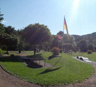 Minigolf Rodalben