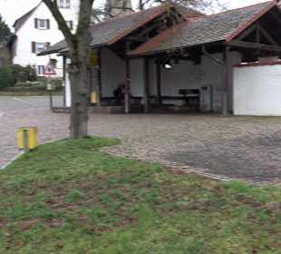 Lindenplatz