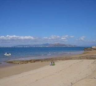 Picnic Bay