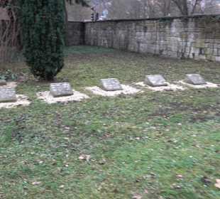 Alter Friedhof Nürtingen
