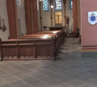 Basilika Sankt Suitbertus