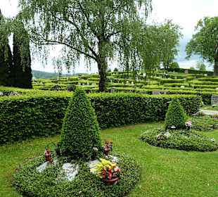 Wandern Gmund am Tegernsee