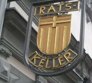 Der Ratskeller 