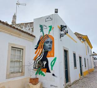 Stadtrundgang Faro