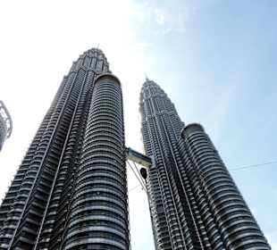 Petronas