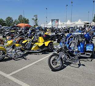 38. Bikerfest Lignano 05/2024