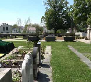 Friedhof Baisingen