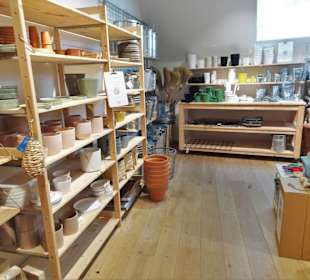 Das Sortiment des Dille & Kamille