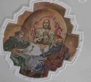 Pfarrkirche St. Andreas