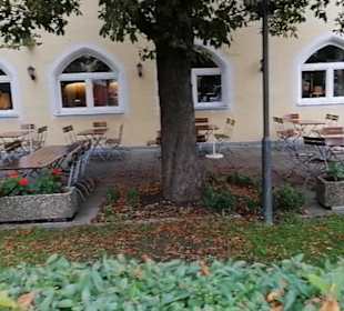 Bayerisches Schnitzel- & Hendlhaus