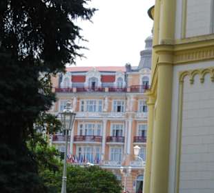 Kirche Mariä Himmelfahrt