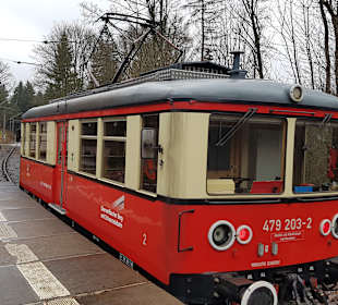Bergbahn
