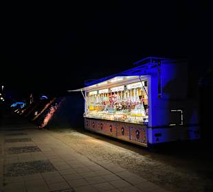 Herbstlichter Brückenkopfpark