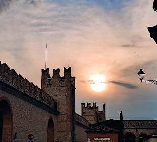 Wandern Soave