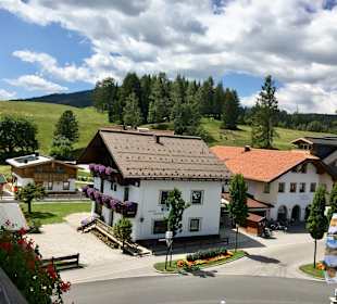 Wandern Seefeld