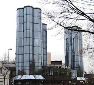 Brauerei