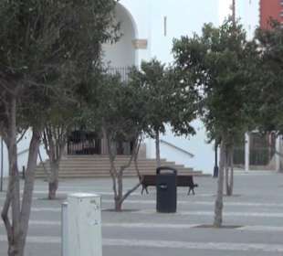 Carretera Del Arenal Balneario
