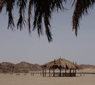 Wüstentour Hurghada