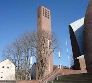 Kirche St. Engelbert