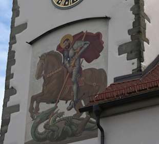 Stadtrundgang Wasserburg