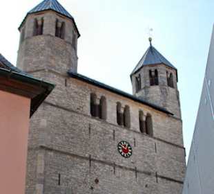 Stiftskirche Bad Gandersheim