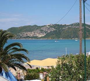 Agios Georgios