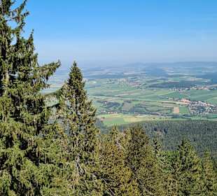 Wandern Neukirchen