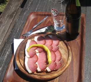 Almgasthaus Boscheben