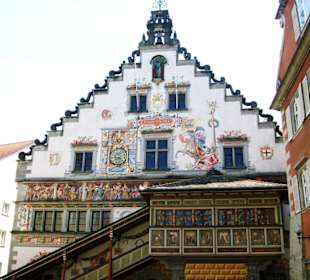 Rathaus