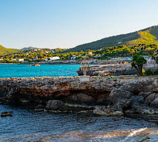 Wandern Cala Ratjada 