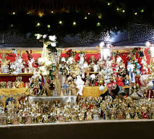 Die schönsten Buden