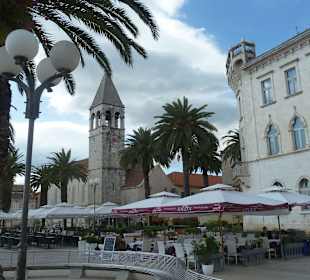 Uferpromenade