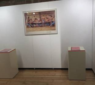 Theodor Zink Museum