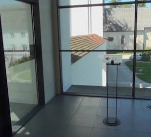Prälaturstock - Galerie Exter