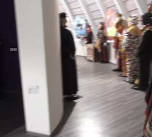 Fastnachtsmuseum Narrenschopf