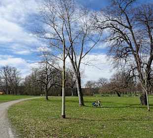 Rosensteinpark