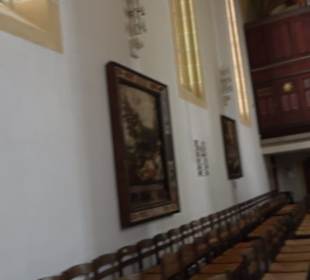 Stiftskirche